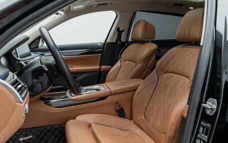 BMW 7 серия, 2021 год, 6 890 000 рублей, 12 фотография