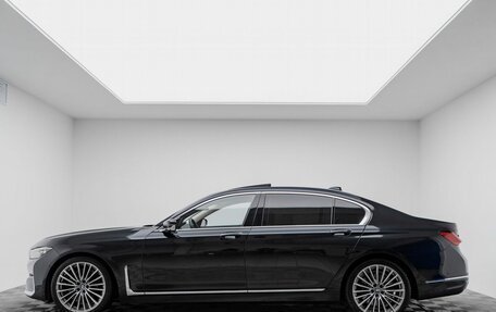 BMW 7 серия, 2021 год, 6 890 000 рублей, 10 фотография