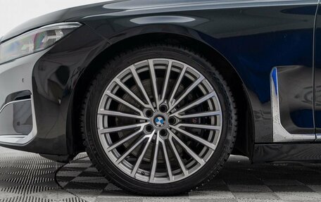 BMW 7 серия, 2021 год, 6 890 000 рублей, 11 фотография