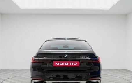 BMW 7 серия, 2021 год, 6 890 000 рублей, 8 фотография