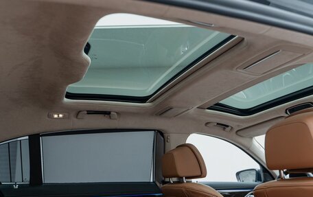 BMW 7 серия, 2021 год, 6 890 000 рублей, 30 фотография