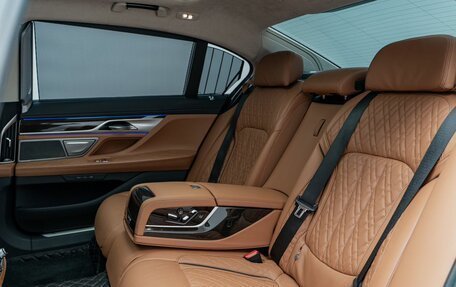 BMW 7 серия, 2021 год, 6 890 000 рублей, 32 фотография