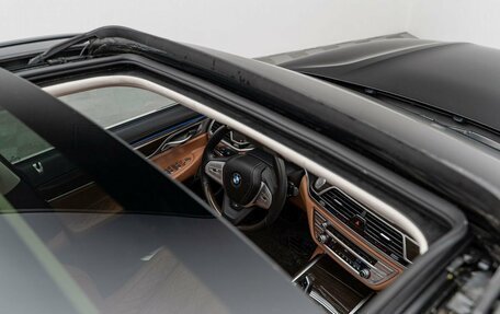 BMW 7 серия, 2021 год, 6 890 000 рублей, 26 фотография