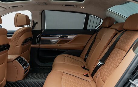 BMW 7 серия, 2021 год, 6 890 000 рублей, 31 фотография