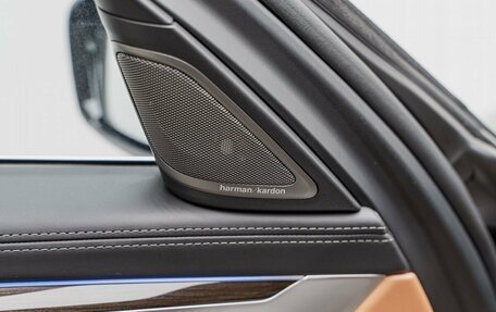 BMW 7 серия, 2021 год, 6 890 000 рублей, 24 фотография