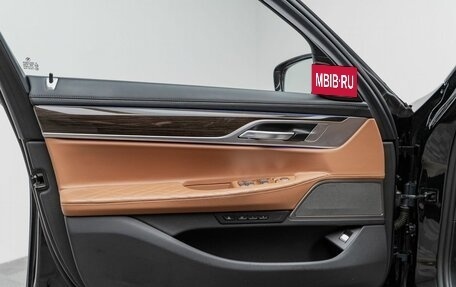 BMW 7 серия, 2021 год, 6 890 000 рублей, 23 фотография