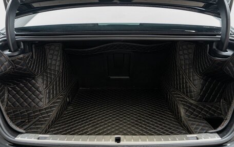 BMW 7 серия, 2021 год, 6 890 000 рублей, 37 фотография