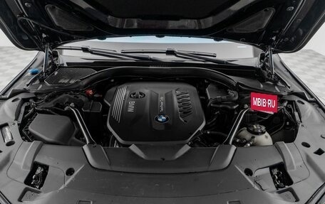 BMW 7 серия, 2021 год, 6 890 000 рублей, 38 фотография