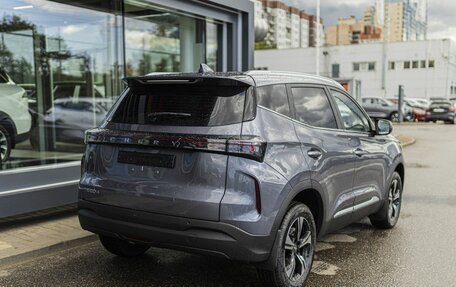 Chery Tiggo 4 I рестайлинг, 2025 год, 2 220 000 рублей, 2 фотография