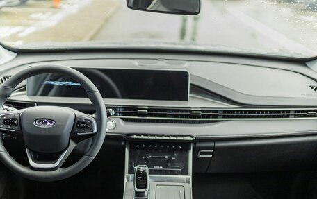 Chery Tiggo 4 I рестайлинг, 2025 год, 2 220 000 рублей, 10 фотография