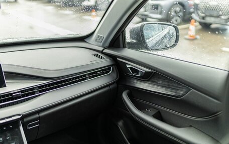 Chery Tiggo 4 I рестайлинг, 2025 год, 2 220 000 рублей, 13 фотография