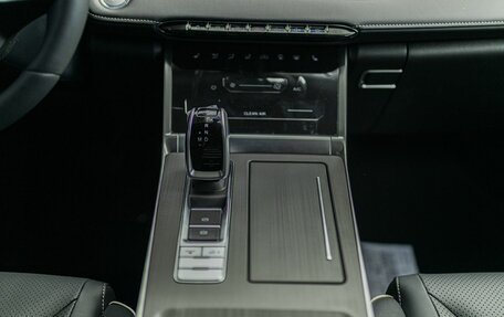 Chery Tiggo 4 I рестайлинг, 2025 год, 2 220 000 рублей, 11 фотография