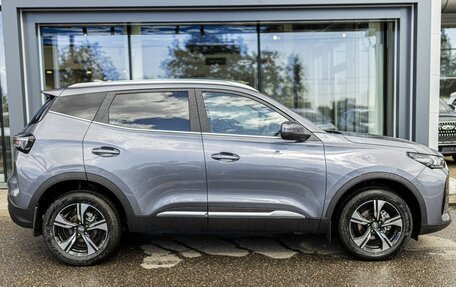 Chery Tiggo 4 I рестайлинг, 2025 год, 2 220 000 рублей, 4 фотография