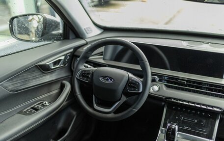 Chery Tiggo 4 I рестайлинг, 2025 год, 2 220 000 рублей, 12 фотография