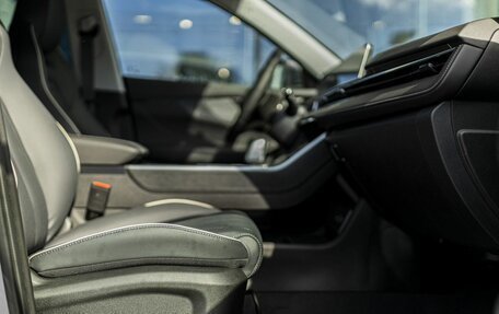 Chery Tiggo 4 I рестайлинг, 2025 год, 2 220 000 рублей, 8 фотография