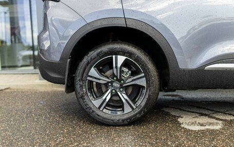 Chery Tiggo 4 I рестайлинг, 2025 год, 2 220 000 рублей, 5 фотография