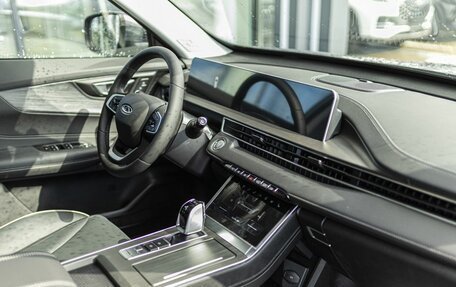 Chery Tiggo 4 I рестайлинг, 2025 год, 2 220 000 рублей, 6 фотография