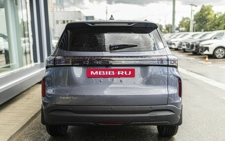 Chery Tiggo 4 I рестайлинг, 2025 год, 2 220 000 рублей, 3 фотография