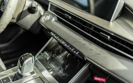 Chery Tiggo 4 I рестайлинг, 2025 год, 2 220 000 рублей, 7 фотография