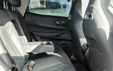 Chery Tiggo 4 I рестайлинг, 2025 год, 2 220 000 рублей, 17 фотография