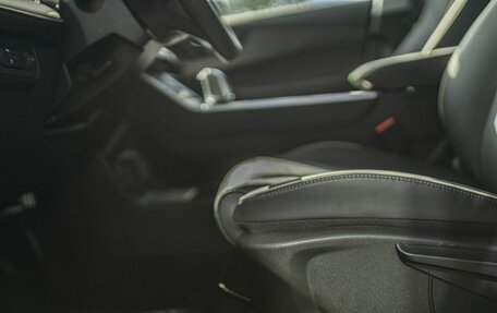 Chery Tiggo 4 I рестайлинг, 2025 год, 2 220 000 рублей, 20 фотография