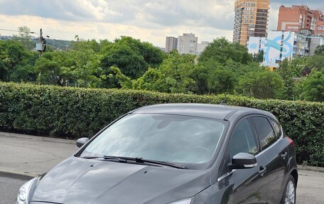 Ford Focus III, 2018 год, 980 000 рублей, 1 фотография