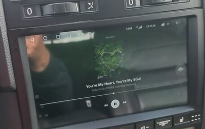 Volkswagen Touareg III, 2010 год, 1 490 000 рублей, 1 фотография