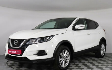 Nissan Qashqai, 2021 год, 2 269 000 рублей, 1 фотография