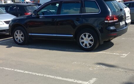 Volkswagen Touareg III, 2010 год, 1 490 000 рублей, 3 фотография