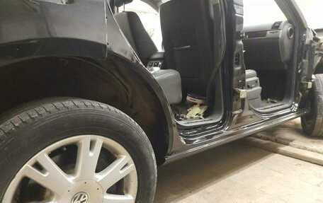 Volkswagen Touareg III, 2010 год, 1 490 000 рублей, 7 фотография