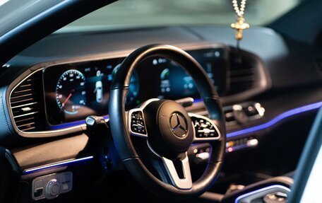 Mercedes-Benz GLE Coupe, 2020 год, 8 390 000 рублей, 2 фотография