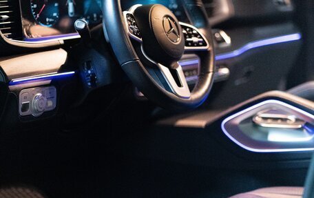 Mercedes-Benz GLE Coupe, 2020 год, 8 390 000 рублей, 3 фотография