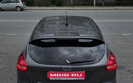 Ford Focus III, 2018 год, 980 000 рублей, 4 фотография
