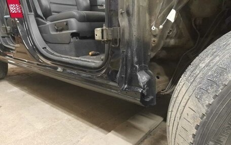 Volkswagen Touareg III, 2010 год, 1 490 000 рублей, 8 фотография