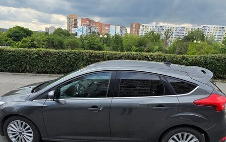 Ford Focus III, 2018 год, 980 000 рублей, 6 фотография