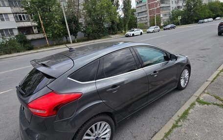 Ford Focus III, 2018 год, 980 000 рублей, 5 фотография