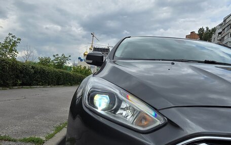 Ford Focus III, 2018 год, 980 000 рублей, 8 фотография