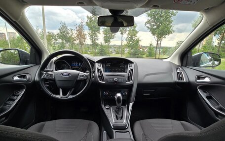 Ford Focus III, 2018 год, 980 000 рублей, 9 фотография