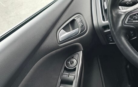 Ford Focus III, 2018 год, 980 000 рублей, 12 фотография