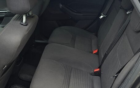 Ford Focus III, 2018 год, 980 000 рублей, 13 фотография