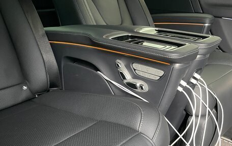 Mercedes-Benz V-Класс, 2016 год, 5 500 000 рублей, 7 фотография