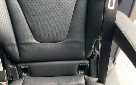 Mercedes-Benz V-Класс, 2016 год, 5 500 000 рублей, 15 фотография