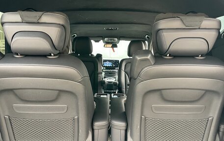 Mercedes-Benz V-Класс, 2016 год, 5 500 000 рублей, 19 фотография