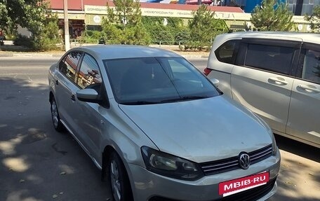 Volkswagen Polo VI (EU Market), 2010 год, 650 000 рублей, 3 фотография