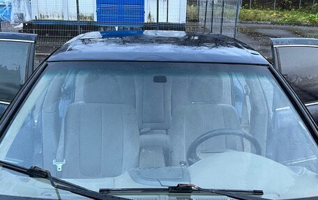 Nissan Maxima VIII, 2000 год, 220 000 рублей, 8 фотография