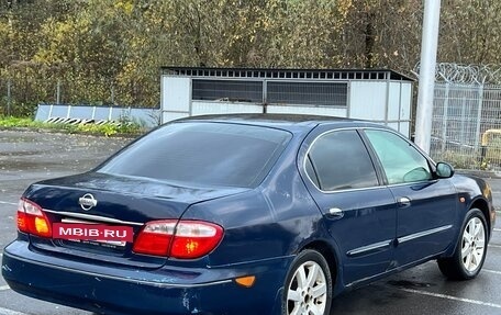 Nissan Maxima VIII, 2000 год, 220 000 рублей, 6 фотография