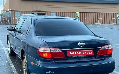 Nissan Maxima VIII, 2000 год, 220 000 рублей, 7 фотография