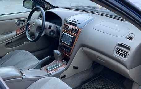 Nissan Maxima VIII, 2000 год, 220 000 рублей, 12 фотография