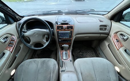 Nissan Maxima VIII, 2000 год, 220 000 рублей, 11 фотография