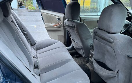 Nissan Maxima VIII, 2000 год, 220 000 рублей, 16 фотография